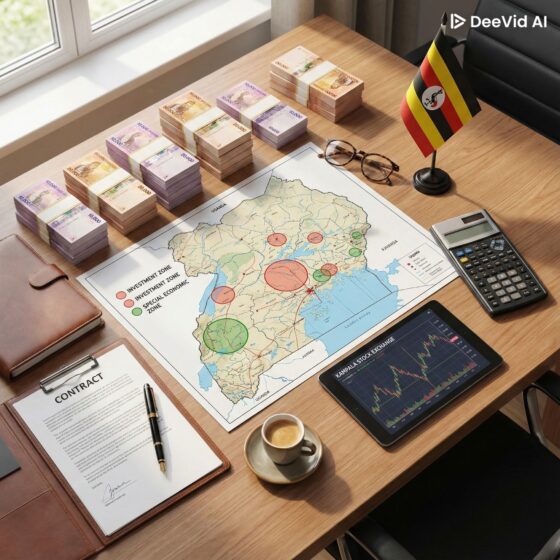 Complete Business Services Uganda