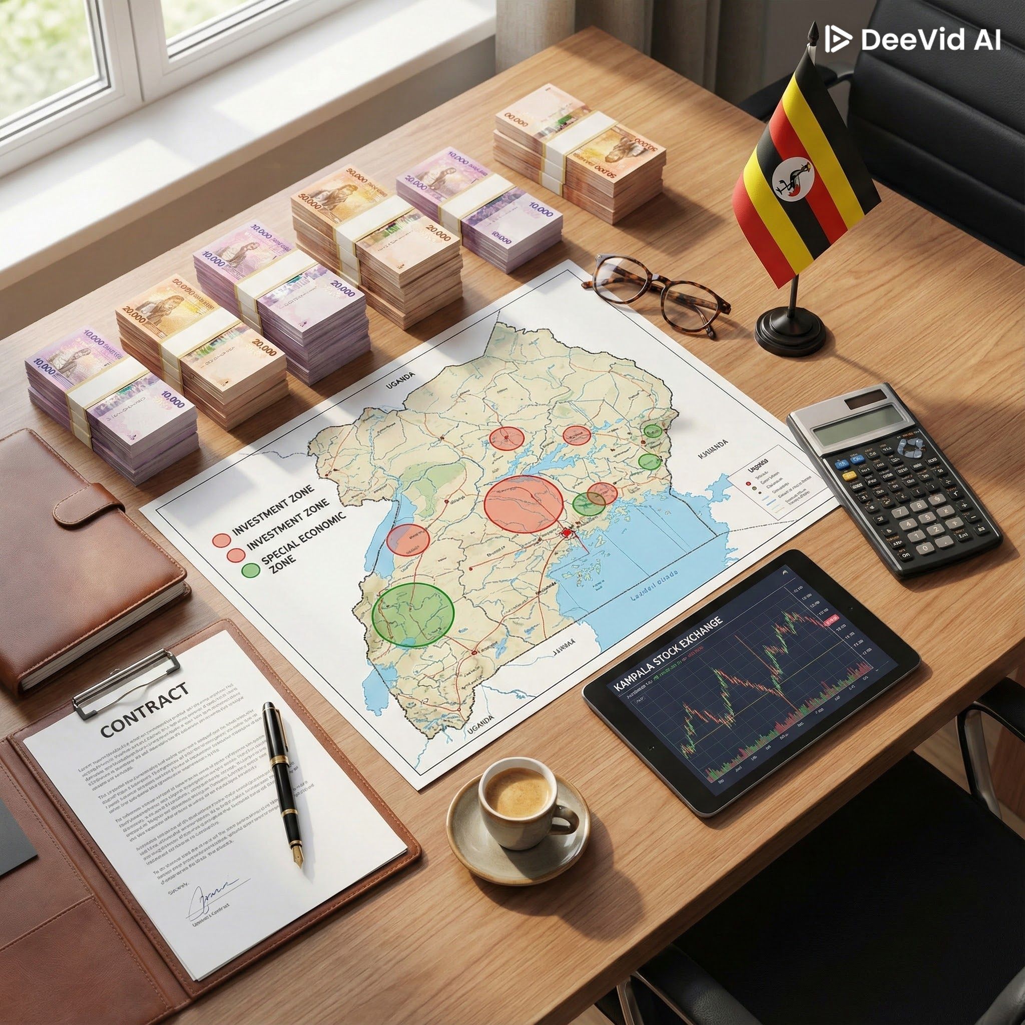 Complete Business Services Uganda