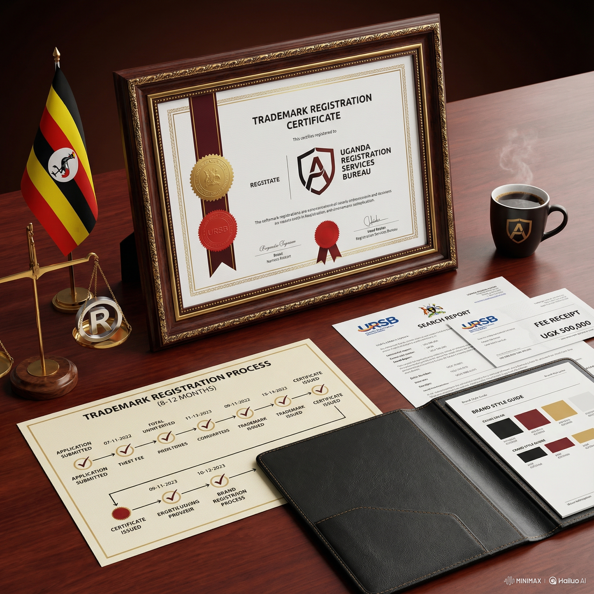 IP portfolio management