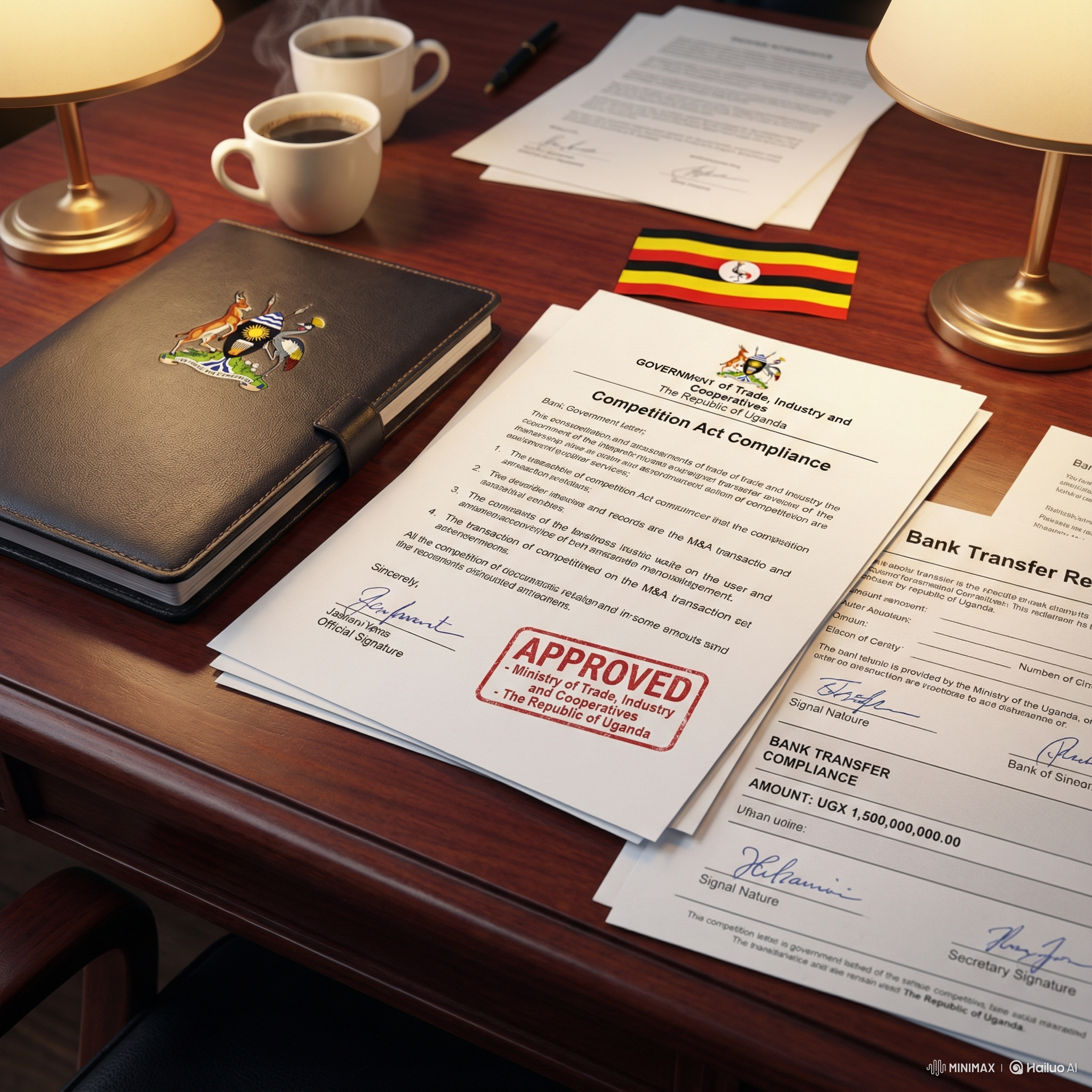 Unlocking Value M&A Uganda