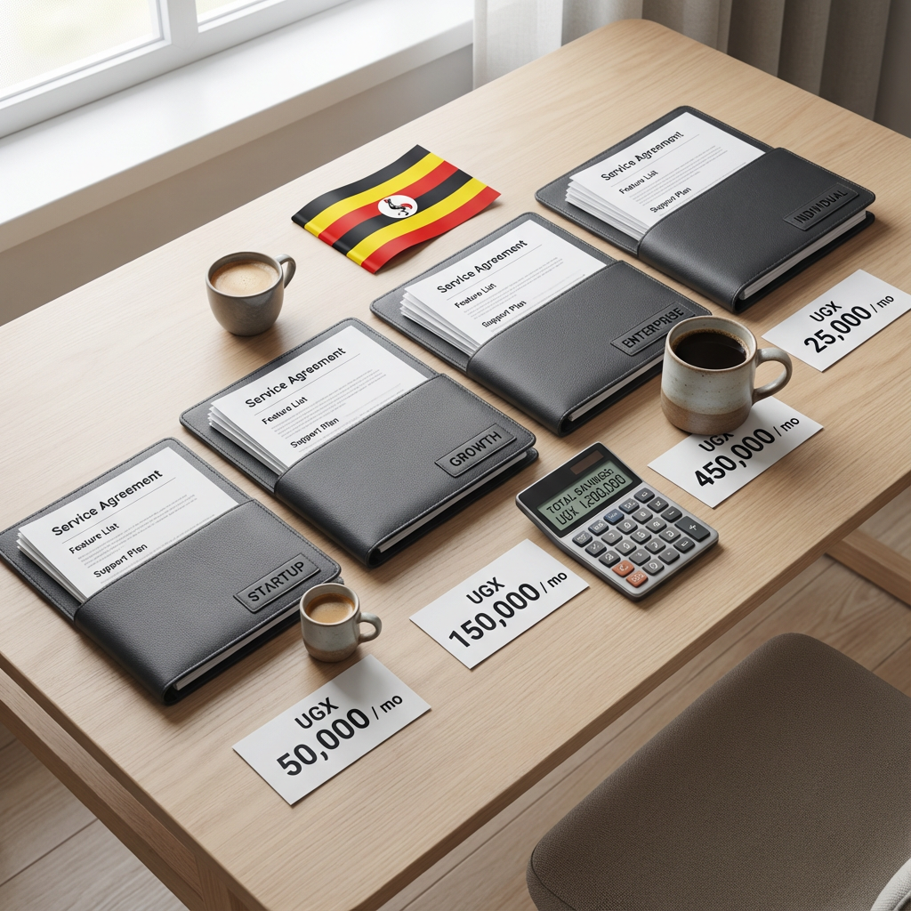 Innovative Subscription Model