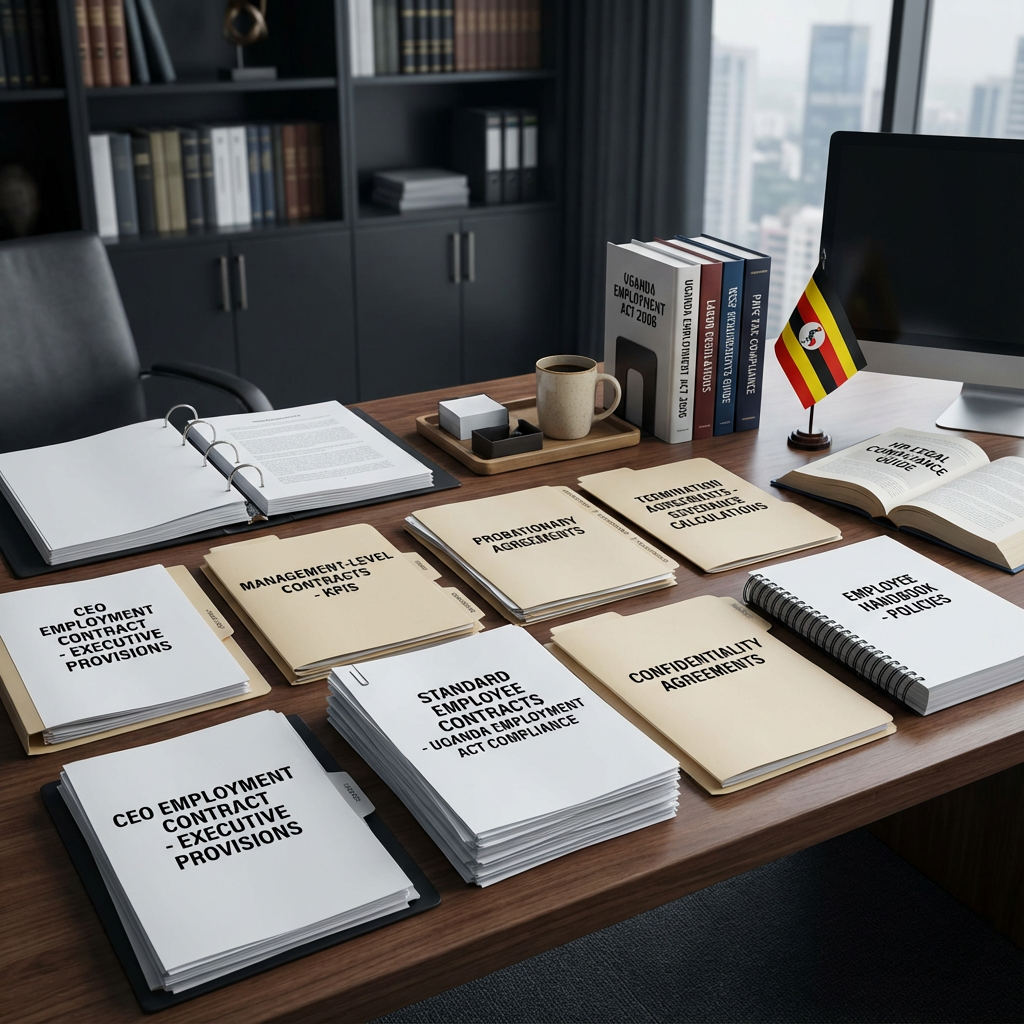 Contracts Management