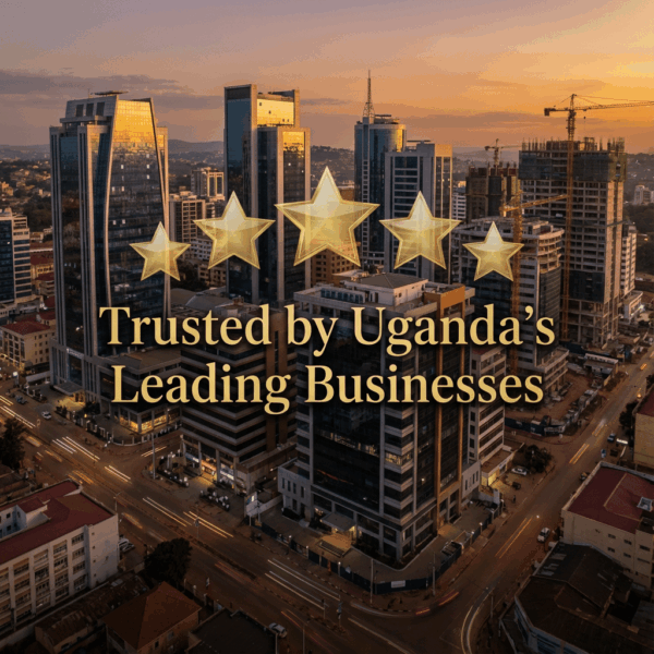 Complete Business Services, Uganda