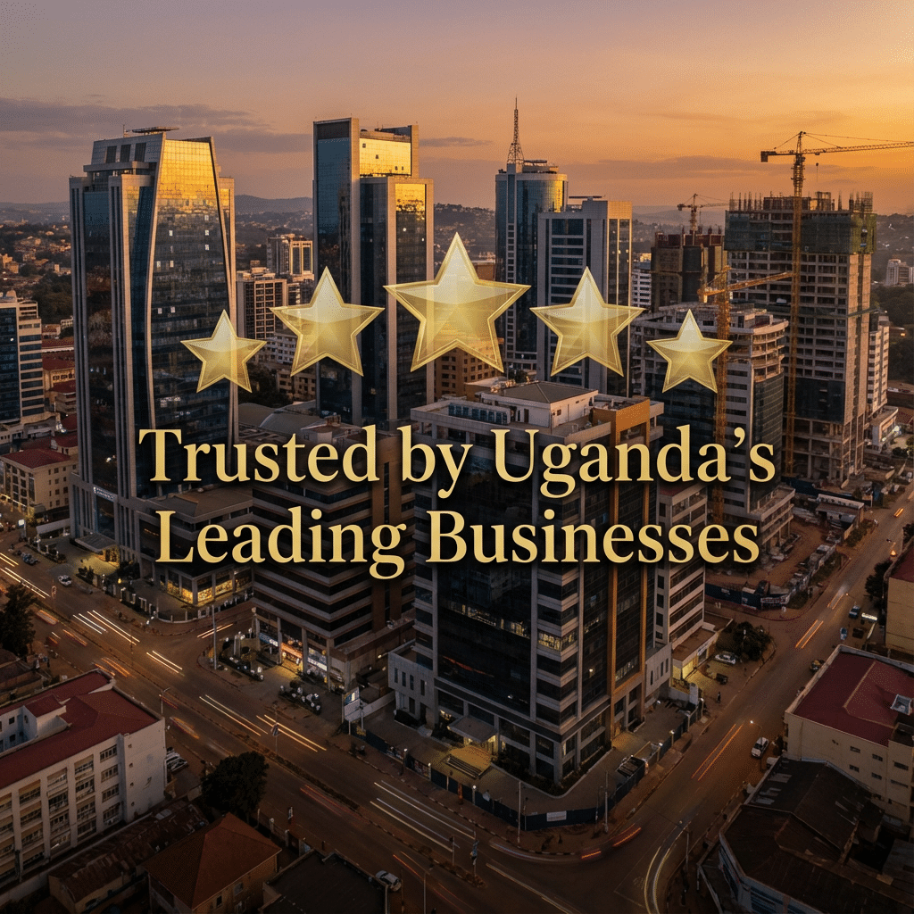 Complete Business Services, Uganda