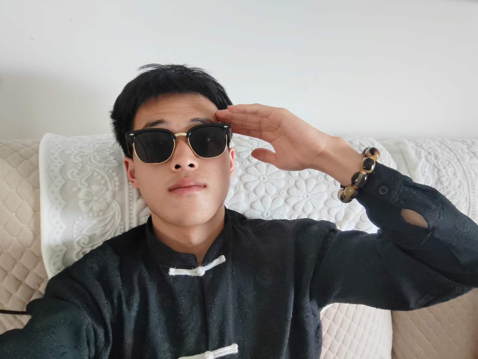 Avatar for Shi Yile (Kevin): Head Marketing Sales GOLDEN BRIDGE SUPPLY CHAIN COMPANY - SMC LIMITED. BRN : 80020003644476